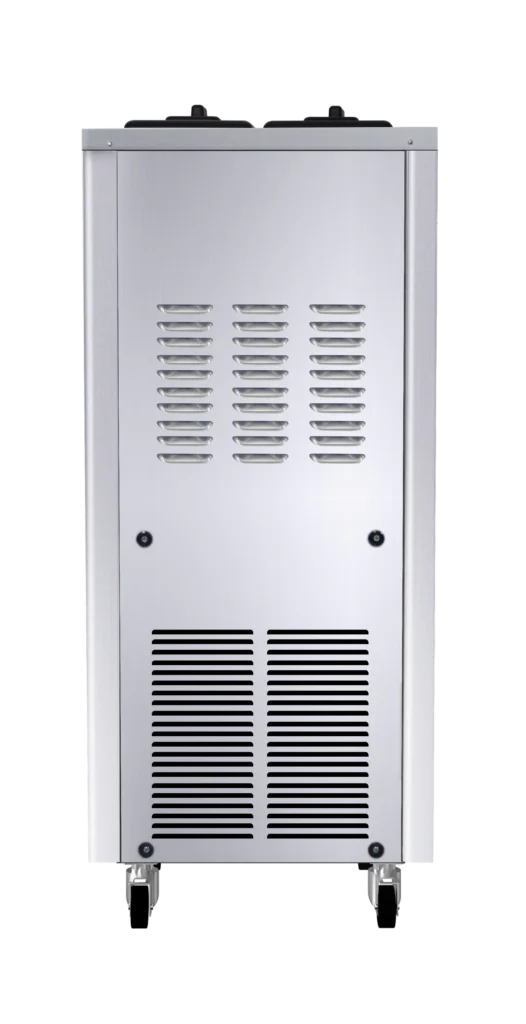 Triple Head Soft Ice Cream Machine D425PRO - Image 6