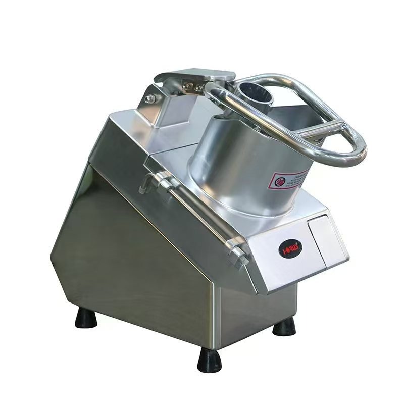 Multi Function Vegetable Preparation Machine - Image 4