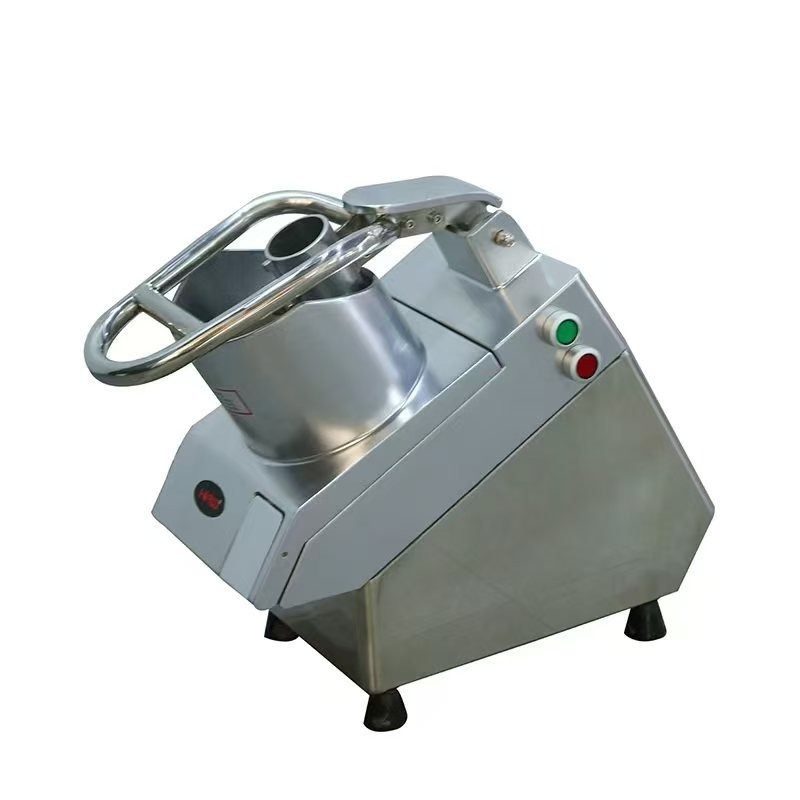 Multi Function Vegetable Preparation Machine - Image 6