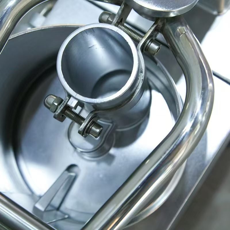 Multi Function Vegetable Preparation Machine - Image 8