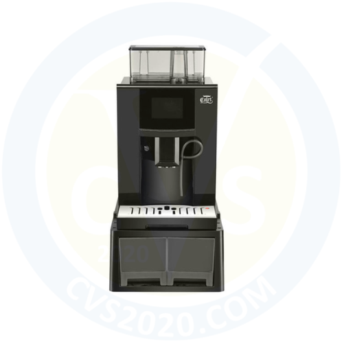 CLT-S8 Commercial One Touch Cappuccino Coffee Machine - Image 2