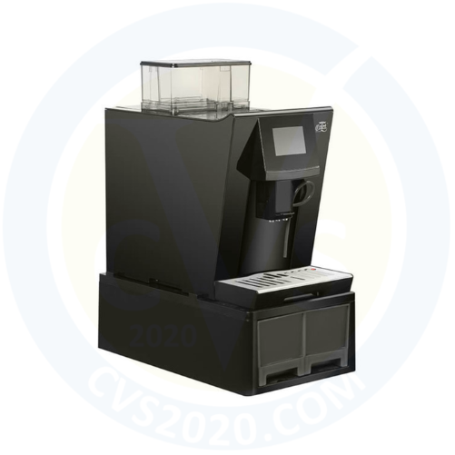 CLT-S8 Commercial One Touch Cappuccino Coffee Machine - Image 4